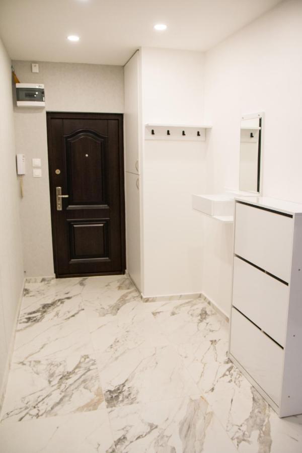 Diana Residence Sofia Exteriör bild